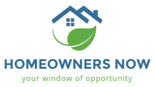 Homeowners Now Logo