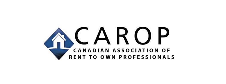 carop, homeowners now, rent to own canada